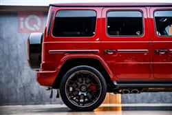 مێرسێدس بێنز G-Class